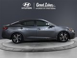 Used 2022 Nissan Sentra SV w/ All-Weather Package image 6