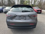 New 2025 Honda HR-V LX image 5