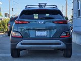 Used 2022 Hyundai Kona SEL w/ Cargo Package image 5