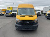Used 2021 Ford Transit 250 148 High Roof w/ Load Area Protection Package image 2