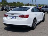 Used 2023 Chevrolet Malibu LT image 4