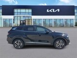 Used 2023 Kia Sportage EX image 3