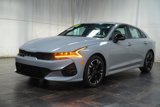 Used 2022 Kia K5 GT-Line image 2