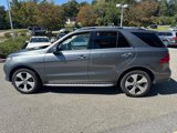 Used 2017 Mercedes-Benz GLE 350 4MATIC image 5