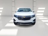 Used 2023 Chevrolet Equinox LT w/ Driver Convenience Package image 2