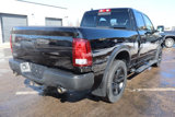 Used 2020 RAM 1500 Classic Warlock w/ Electronics Group image 3