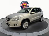 Used 2009 Volkswagen Tiguan SE image 2