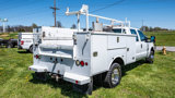 Used 2012 Ford F350 XL w/ PWR Equipment Group image 4