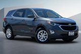 Used 2020 Chevrolet Equinox LT image 2