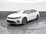 New 2025 Volkswagen Jetta S image 3