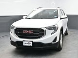 Used 2018 GMC Terrain SLE w/ Driver Convenience Package image 2