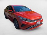 Used 2023 Kia Forte LXS w/ LXS Technology Package image 3