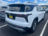 New 2025 Chevrolet Traverse LT w/ Driver Confidence Package image 5