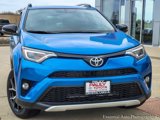 Certified 2016 Toyota RAV4 SE image 4