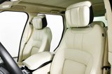 Used 2021 Land Rover Range Rover P525 Westminster Edition image 5