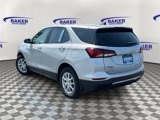 Certified 2022 Chevrolet Equinox LT image 3