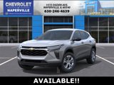 New 2025 Chevrolet Trax LS image 6