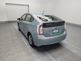 Used 2013 Toyota Prius Two image 5