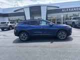 Used 2024 Chevrolet Trax LT w/ Driver Confidence Package image 2