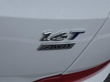 Used 2017 Hyundai Tucson Eco w/ Cargo Package image 4