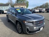 Certified 2022 GMC Acadia Denali w/ Denali Ultimate Package image 2