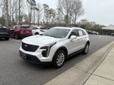 Used 2023 Cadillac XT4 Luxury w/ Cold Weather Package image 2