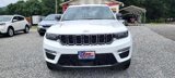 Used 2024 Jeep Grand Cherokee Limited image 2