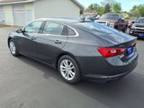 Used 2017 Chevrolet Malibu LT image 3