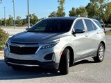 Used 2023 Chevrolet Equinox LT image 3