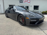 Used 2017 Porsche Panamera Turbo w/ Sport Package image 2