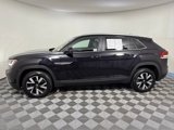 Used 2022 Volkswagen Atlas Cross Sport SE image 3