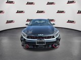 Used 2022 Kia Forte GT-Line w/ GT-Line Technology Package image 2