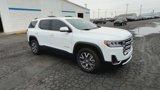 Certified 2023 GMC Acadia SLT image 2