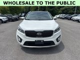 Used 2017 Kia Sorento SX image 2