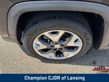 Used 2019 Jeep Compass Limited image 2