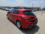 Used 2021 Toyota Corolla SE w/ Carpet Mat Package (TMS) image 3
