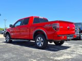 Used 2014 Ford F150 FX4 w/ Equipment Group 402A Luxury image 6