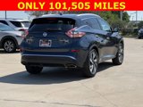 Used 2015 Nissan Murano Platinum w/ Platinum Technology Package image 4
