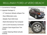 Used 2007 Toyota FJ Cruiser 2WD image 4