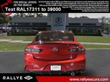 Used 2022 Acura ILX w/ Premium & A-SPEC Package image 4