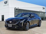 New 2025 Cadillac CT5 Sport image 2