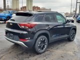 Certified 2022 Chevrolet TrailBlazer LT w/ Convenience Package image 2