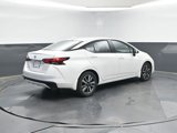 New 2025 Nissan Versa SV w/ Trunk Package image 5