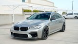 Used 2021 BMW M5 image 5
