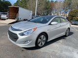 Used 2015 Hyundai Sonata Limited w/ Option Group 02 image 3