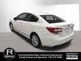 Used 2017 Subaru Impreza 2.0i Premium image 4