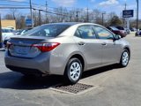 Used 2014 Toyota Corolla LE image 4