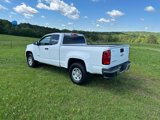 Used 2017 Chevrolet Colorado W/T w/ WT Convenience Package image 3