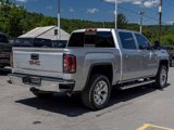 Used 2017 GMC Sierra 1500 SLT w/ SLT Premium Package image 6