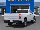 New 2025 Chevrolet Silverado 1500 W/T w/ WT Value Package image 4